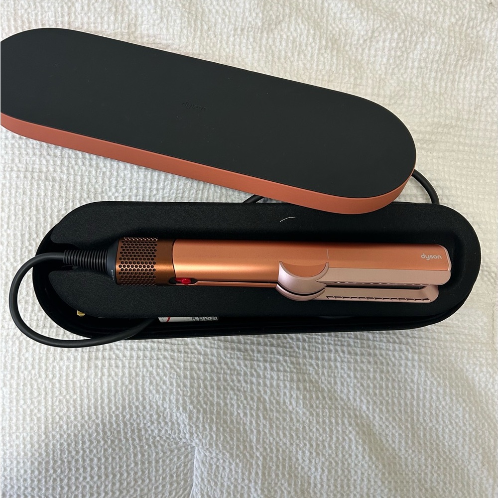 Dyson AirStraight Straightener